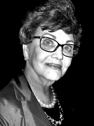 PATRICIA CAMPBELL